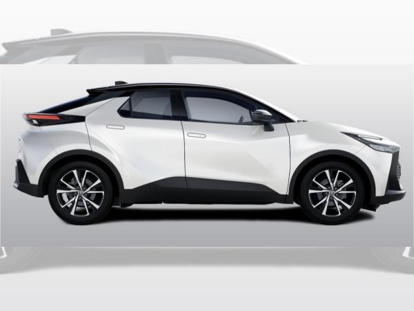 Toyota C-HR 2,0 Teamplayer +Gewerbe +Wartung +Navi