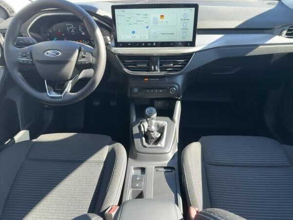 Ford Focus Turnier 1,0 EcoBoost Titanium