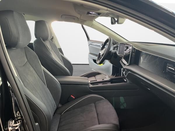 Volkswagen Passat Variant 2.0 TDI DSG Business