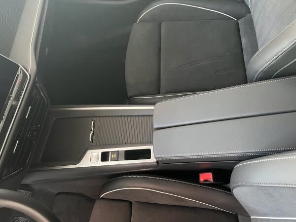 Volkswagen Passat Variant 2.0 TDI DSG Business