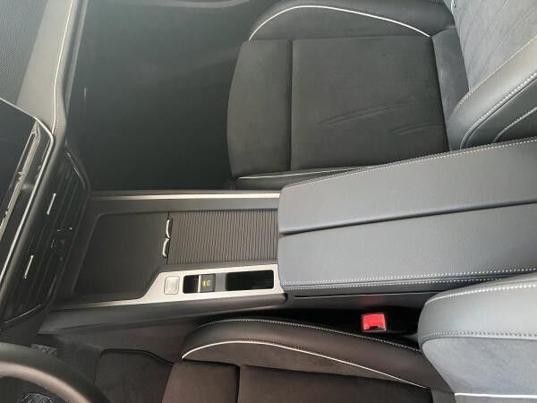 Volkswagen Passat Variant 2.0 TDI DSG Business