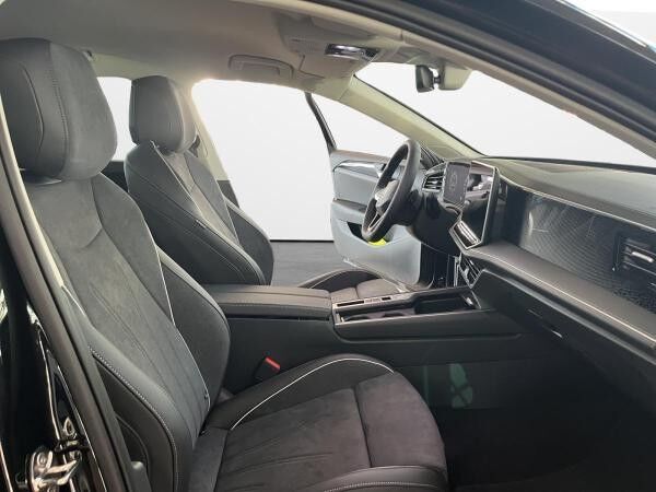 Volkswagen Passat Variant 2.0 TDI DSG Business