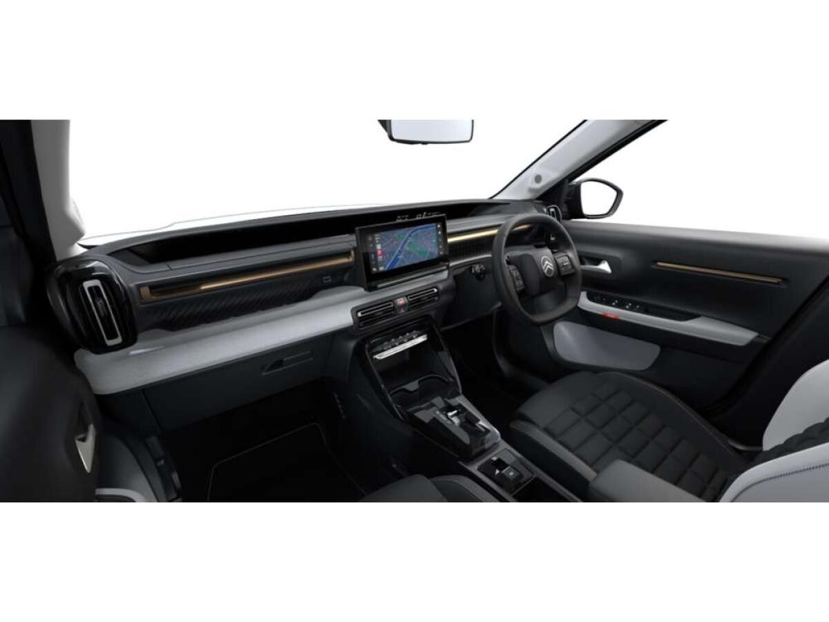 Citroën C3 Aircross Turbo 100 Stop&Start​ PLUS 🔥Top-Deal🔥