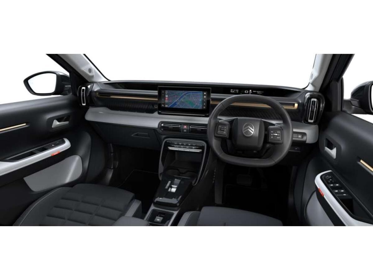 Citroën C3 Aircross Turbo 100 Stop&Start​ PLUS 🔥Top-Deal🔥