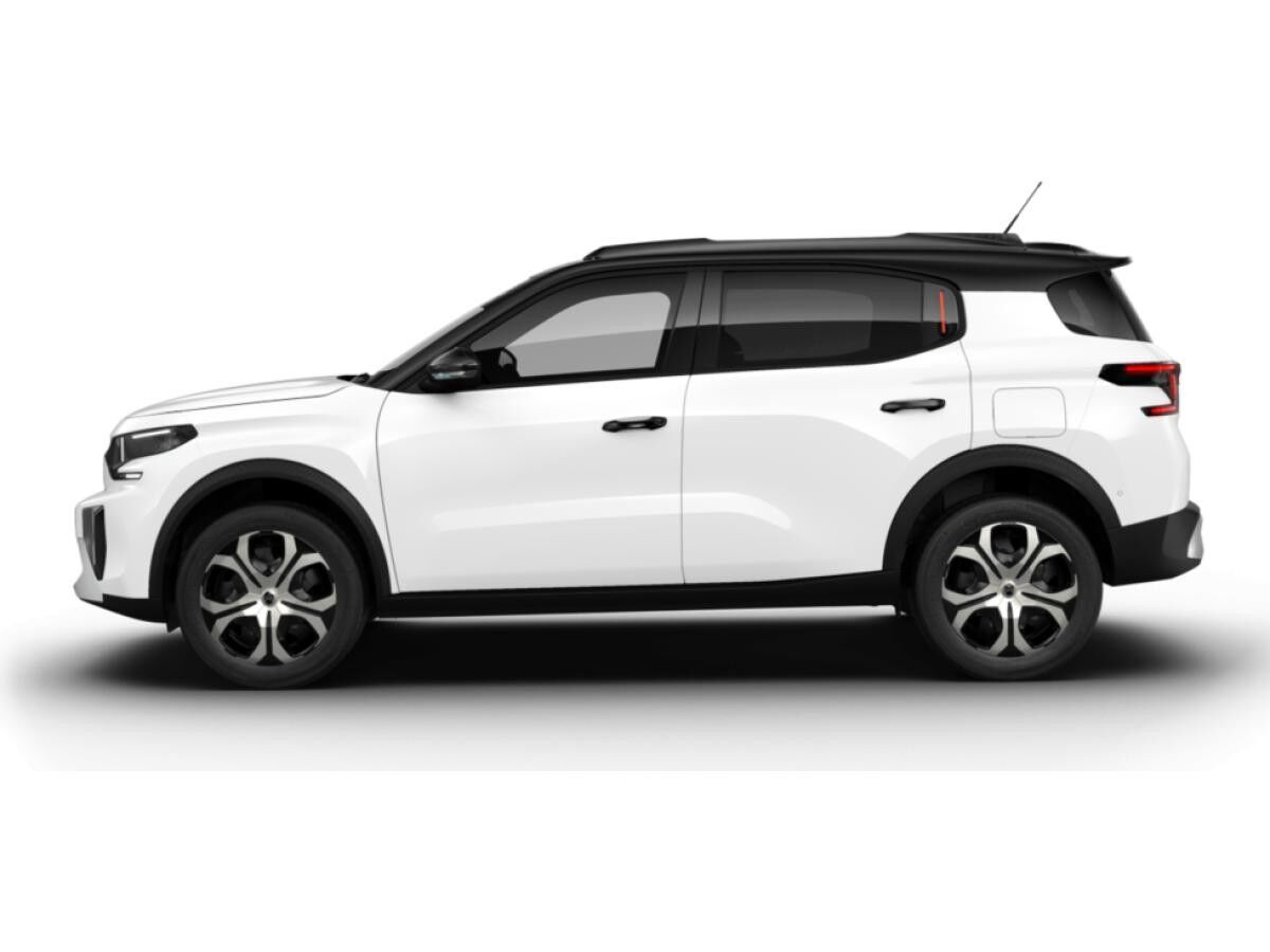 Citroën C3 Aircross Turbo 100 Stop&Start​ PLUS 🔥Top-Deal🔥