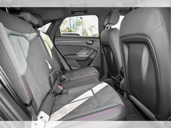 Audi Q3 Sportback 35 TFSI S line Sonderleasing sofort verfügbar !
