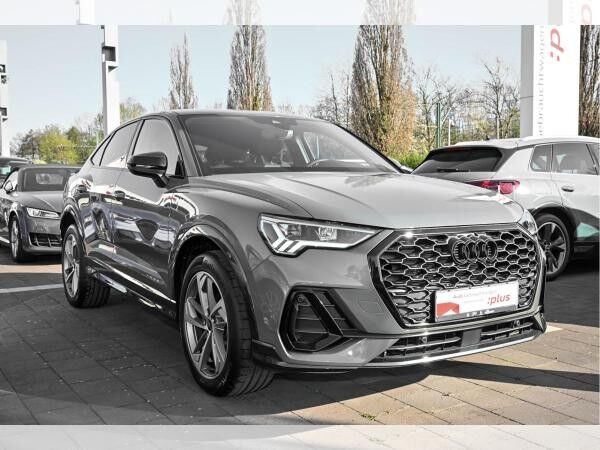 Audi Q3 Sportback 35 TFSI S line Sonderleasing sofort verfügbar !
