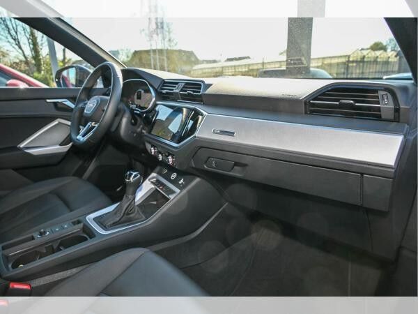 Audi Q3 35 TDI S line Sonderleasing sofort verfügbar