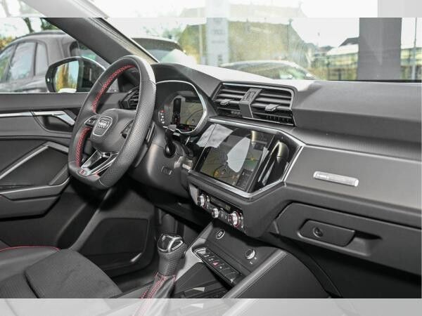 Audi Q3 Sportback 35 TFSI S line Sonderleasing sofort verfügbar !