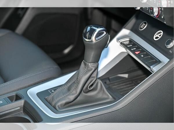 Audi Q3 35 TDI S line Sonderleasing sofort verfügbar