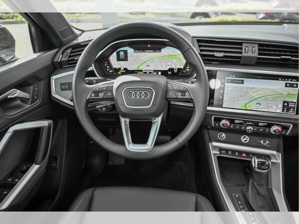 Audi Q3 35 TDI S line Sonderleasing sofort verfügbar