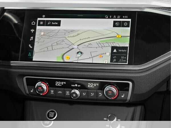 Audi Q3 Sportback 35 TFSI S line Sonderleasing sofort verfügbar !