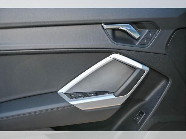 Audi Q3 35 TDI S line Sonderleasing sofort verfügbar