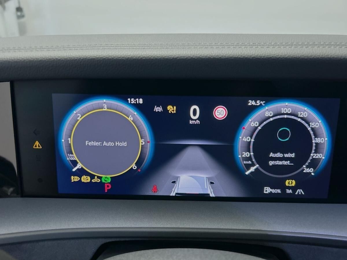 Volkswagen Tayron R-Line 4MOTION Black Style