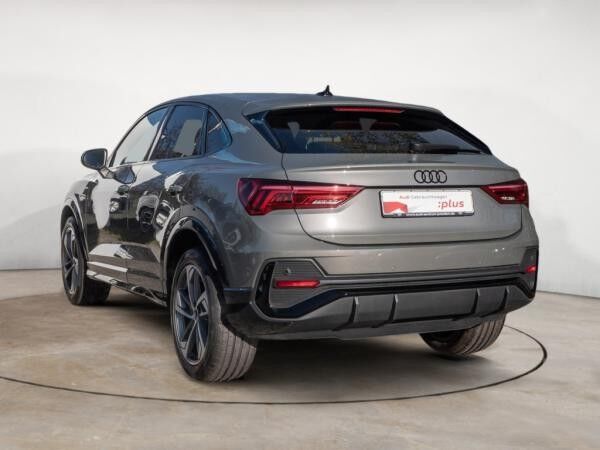 Audi Q3 Sportback S line 35 TFSI