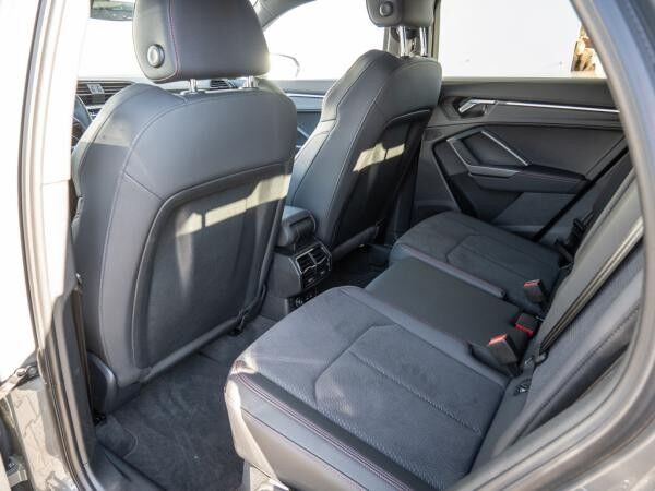 Audi Q3 Sportback S line 35 TFSI