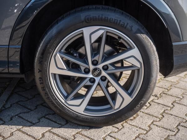 Audi Q3 Sportback S line 35 TFSI