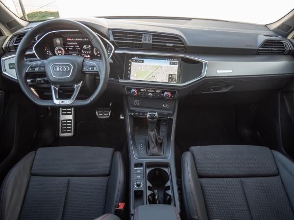 Audi Q3 Sportback S line 35 TFSI