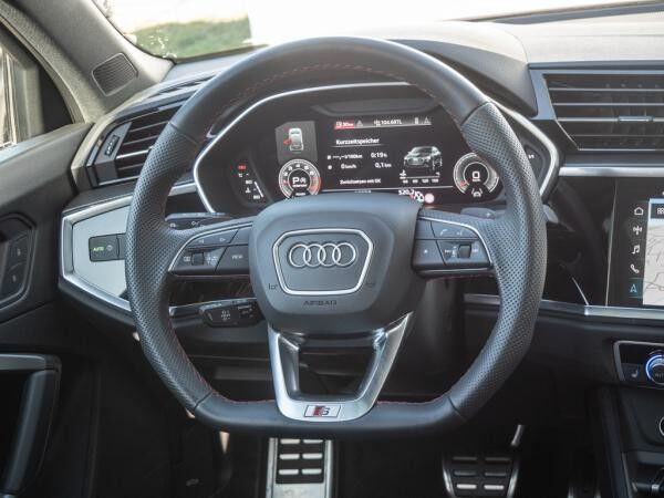 Audi Q3 Sportback S line 35 TFSI