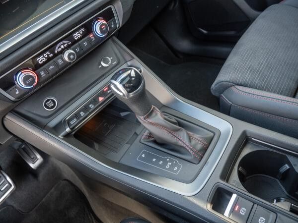 Audi Q3 Sportback S line 35 TFSI