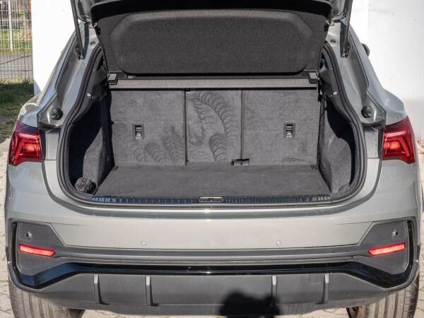 Audi Q3 Sportback S line 35 TFSI