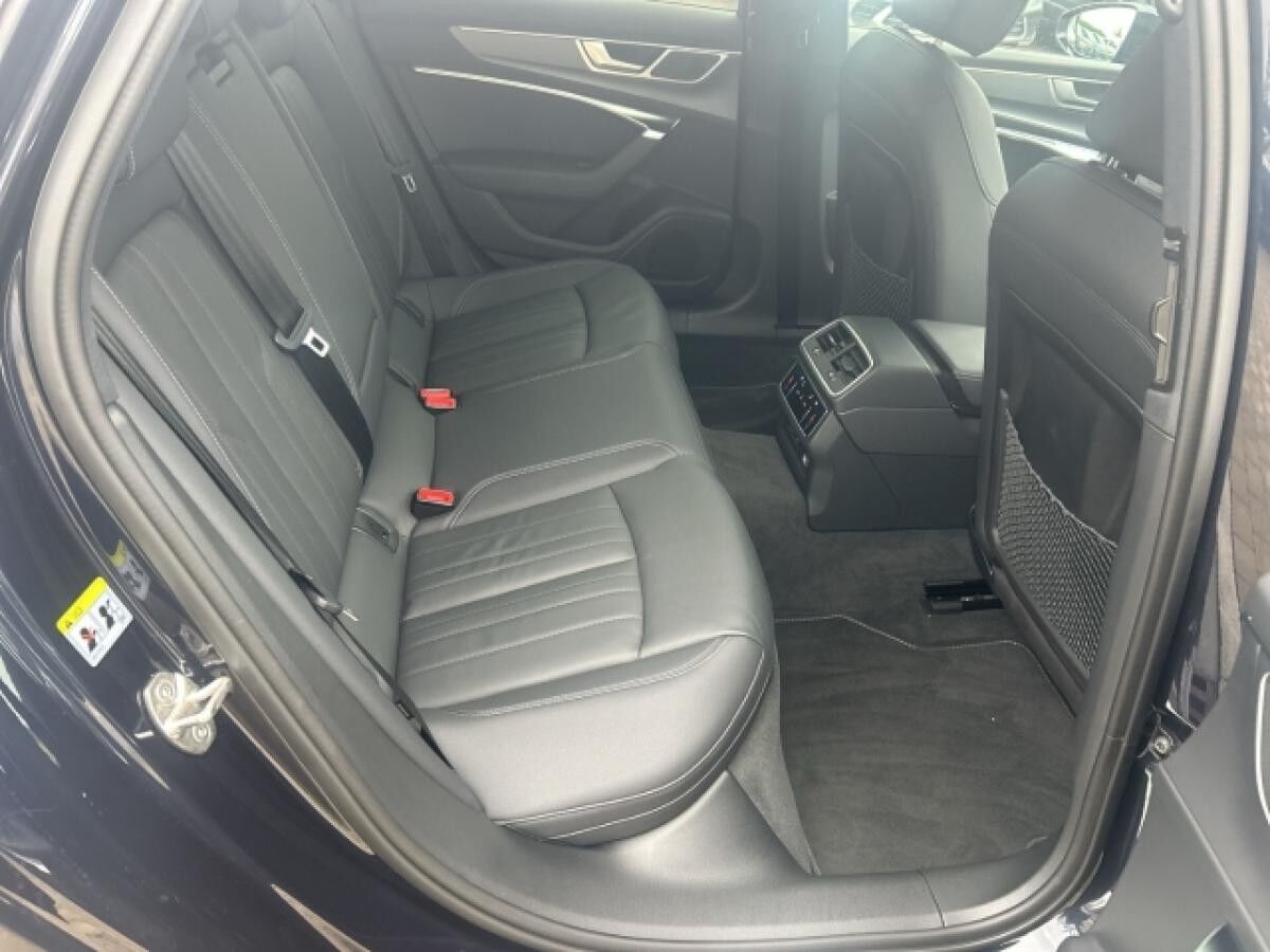 Audi A6 Avant 40 TDI advanced Matrix Memory HuD Leder