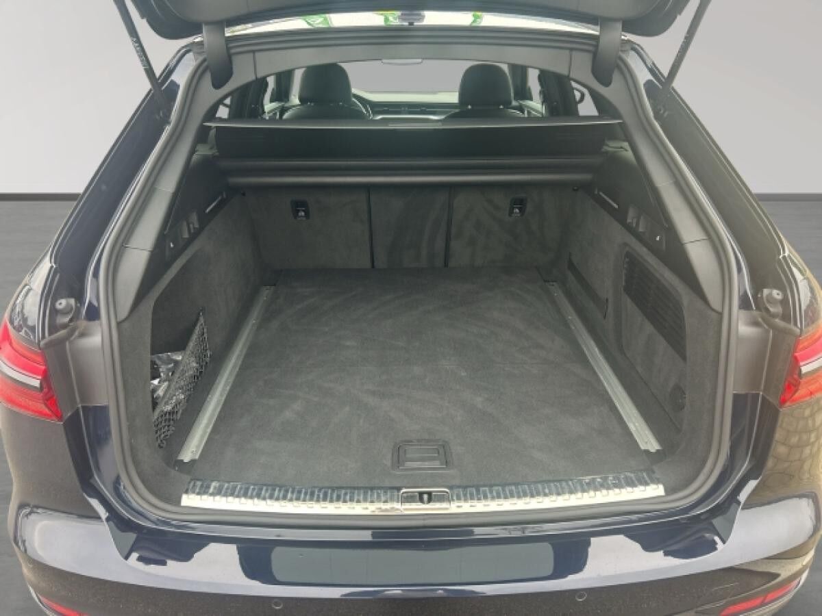 Audi A6 Avant 40 TDI advanced Matrix Memory HuD Leder