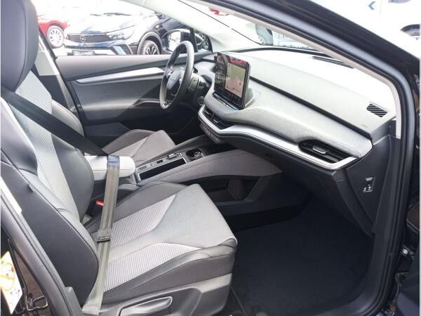 Skoda ENYAQ 60+FACELIFT+SOFORT!!!