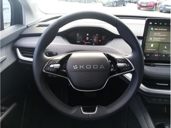 Skoda ENYAQ 60+FACELIFT+SOFORT!!!
