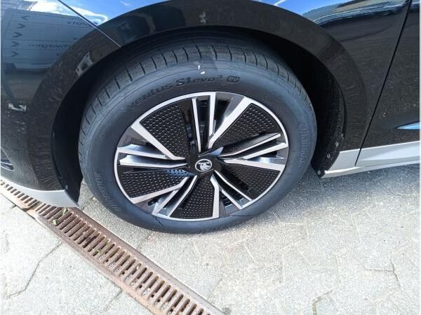 Skoda ENYAQ 60+FACELIFT+SOFORT!!!