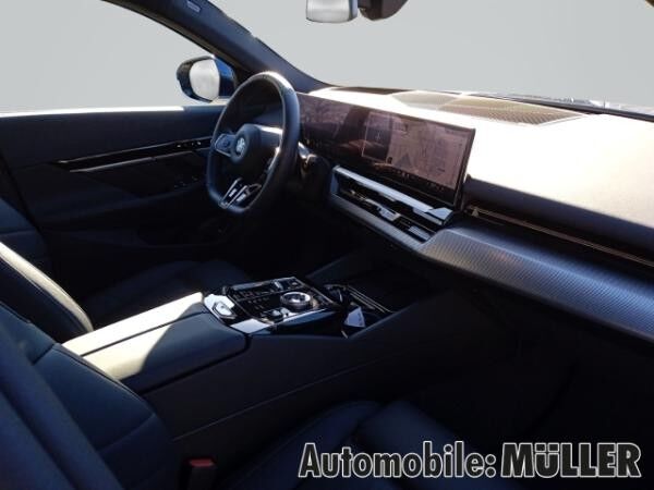 BMW 520 d Limousine*M-Sport*360°Kamera*HeadUpDis*Harman&Kardon*