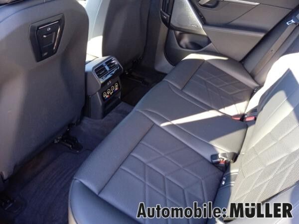 BMW 520 d Limousine*M-Sport*360°Kamera*HeadUpDis*Harman&Kardon*