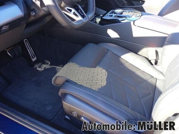 BMW 520 d Limousine*M-Sport*360°Kamera*HeadUpDis*Harman&Kardon*