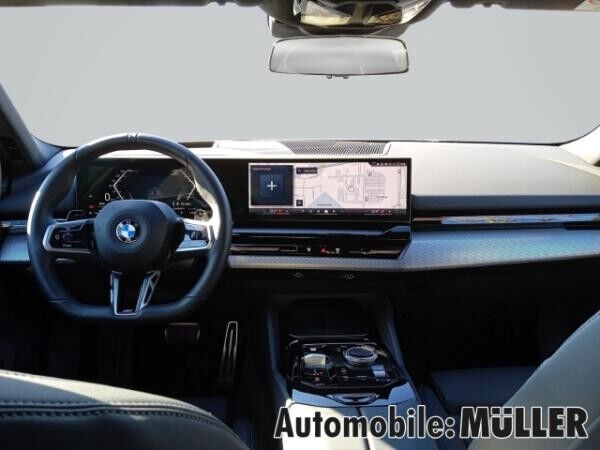 BMW 520 d Limousine*M-Sport*360°Kamera*HeadUpDis*Harman&Kardon*