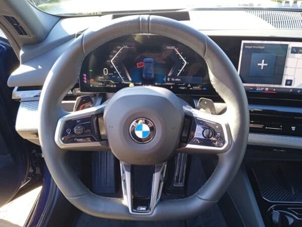 BMW 520 d Limousine*M-Sport*360°Kamera*HeadUpDis*Harman&Kardon*