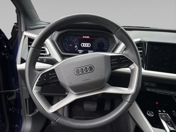 Audi Q4 e-tron e-tron Sportback 45 ACC Sportsitze Kamera