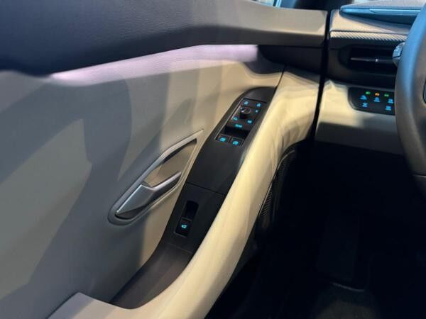 Ford Explorer Premium BEV ⚡ 286 PS 🔋 77kWh 📍 570 km ✨ Top Ausstattung SOFORT VERFÜGBAR