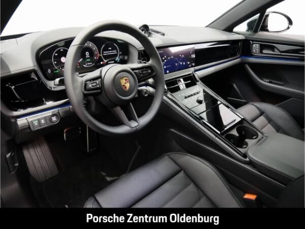 Porsche Panamera 4 E-Hybrid Bose Chrono Panorama Head-Up