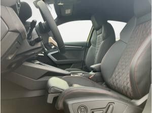 Audi S3 Limousine (8YM)