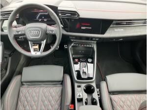 Audi S3 Limousine (8YM)