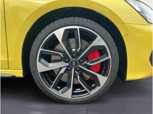 Audi S3 Limousine (8YM)