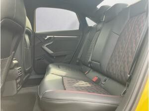 Audi S3 Limousine (8YM)