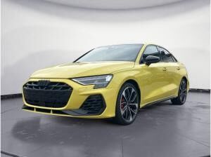 Audi S3 Limousine (8YM)