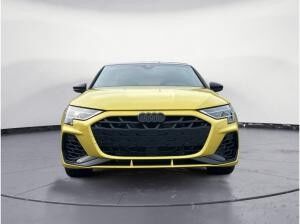 Audi S3 Limousine (8YM)