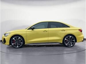 Audi S3 Limousine (8YM)