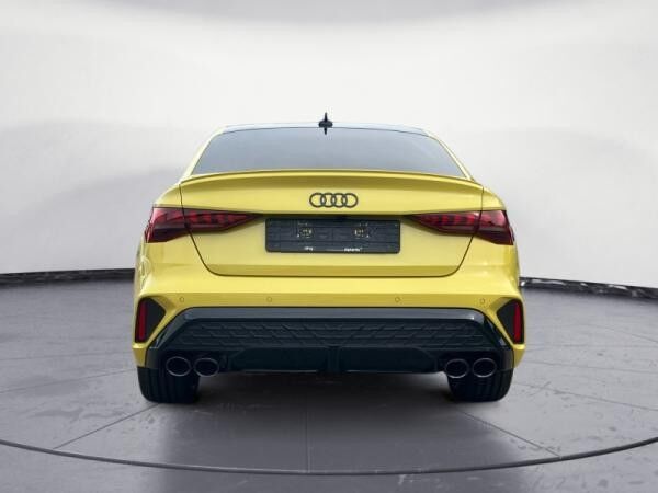 Audi S3 Limousine (8YM)