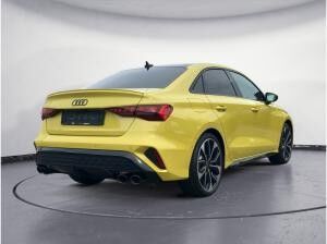 Audi S3 Limousine (8YM)