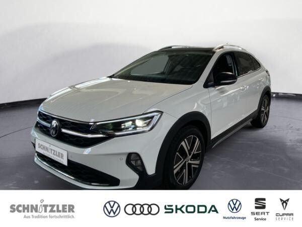 Volkswagen Taigo 1.0 TSI DSG Style IQ.DRIVE/RFK/ACC/MATRIX+++