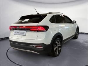 Volkswagen Taigo 1.0 TSI DSG Style IQ.DRIVE/RFK/ACC/MATRIX+++