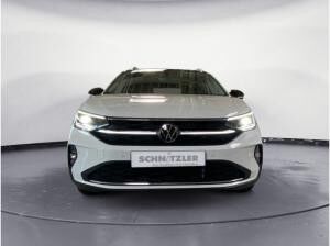 Volkswagen Taigo 1.0 TSI DSG Style IQ.DRIVE/RFK/ACC/MATRIX+++